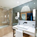 CVK PARK BOSPHORUS HOTEL