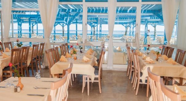 EL MOURADI CLUB SELIMA HOTEL