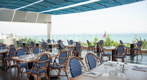 AZIZA THALASSO GOLF HOTEL