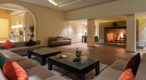 MARHABA SALEM HOTEL