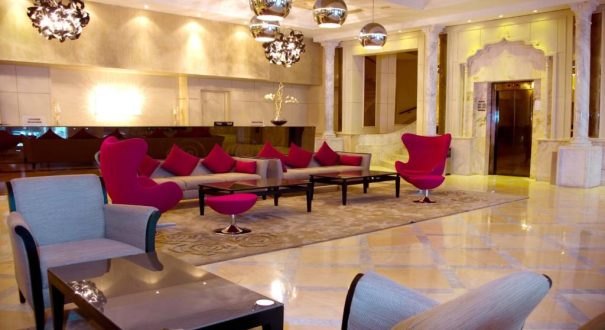 ROYAL NOZHA BEACH HOTEL