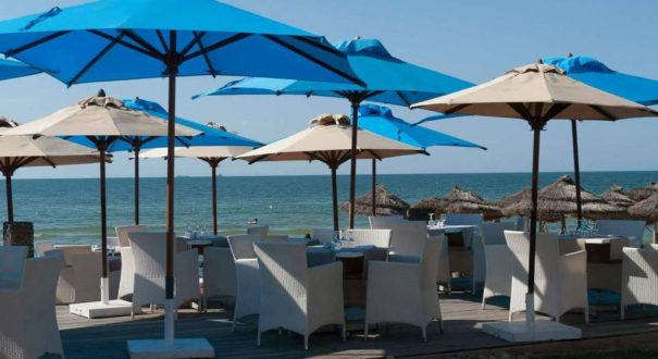 ROYAL THALASSA MONASTIR HOTEL