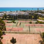 EL MOURADI CAP MAHDIA HOTEL