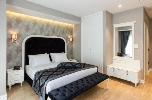 DENCITY HOTEL