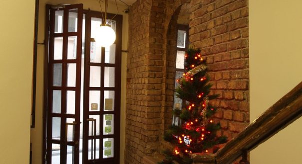 TAKSIM TERRAPIA HOTEL