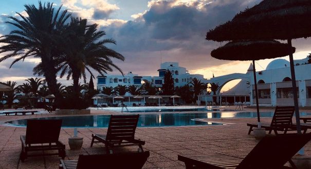 IBEROSTAR SELECTION MIRAGE RESORT HOTEL