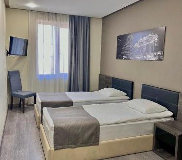 BIEN HOTEL