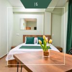 TBILISI SERENITY HOTEL
