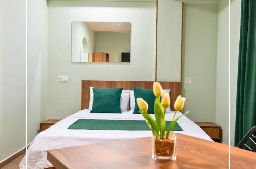 TBILISI SERENITY HOTEL