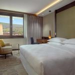 SHERATON METECHI HOTEL