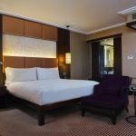 HILTON BAKU HOTEL