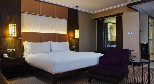 HILTON BAKU HOTEL