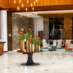 HOLIDAY INN BAKU HOTEL