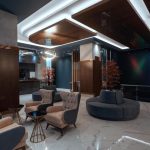 MIDTOWN BAKU HOTEL
