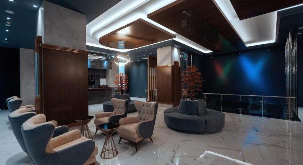 MIDTOWN BAKU HOTEL