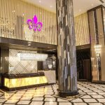 IRIS BAKU HOTEL