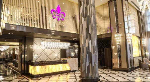 IRIS BAKU HOTEL