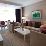 QAFQAZ CITY HOTEL