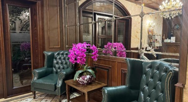 MIDWAY BAKU HOTEL