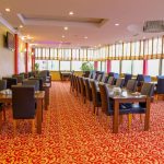 CENTRAL PARK BAKU HOTEL