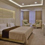 GANJALI PLAZA BAKU HOTEL