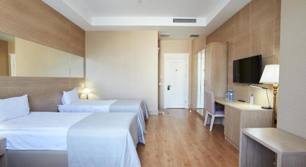NOBEL BAKU HOTEL