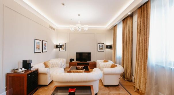 GRAND YEREVAN HOTEL