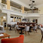 MARRIOTT YEREVAN HOTEL