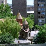 NEW NAIRI HOTEL