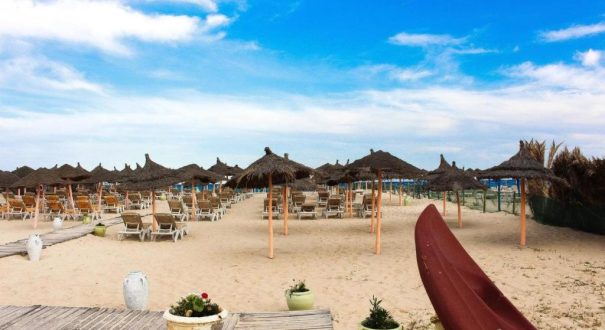 NESRINE HOTEL