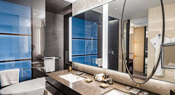 FAIRMONT QUASAR HOTEL