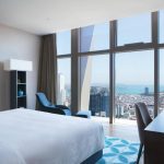 ISTANBUL MARRIOTT HOTEL