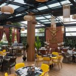 DAMAC MAISON AYKON CITY HOTEL