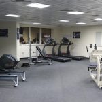 PEARL EXECUTIVE HOTEL