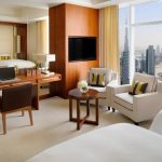 JW MARRIOTT MARQUIS HOTEL