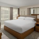 MARRIOTT MARQUIS HOTEL