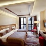 GRAND DE PERA HOTEL