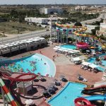 THALASSA MAHDIA BEACH & AQUAPARK HOTEL