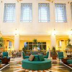 EL MOURADI HAMMAMET HOTEL