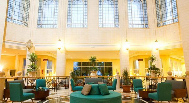 EL MOURADI HAMMAMET HOTEL