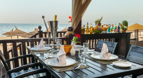 MARHABA SALEM HOTEL