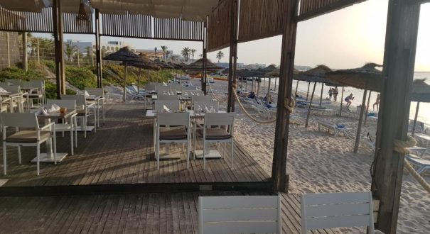 ROYAL THALASSA MONASTIR HOTEL