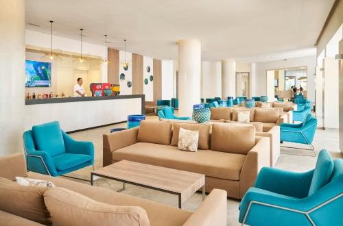 NOZHA BEACH HOTEL