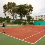 EL MOURADI CAP MAHDIA HOTEL