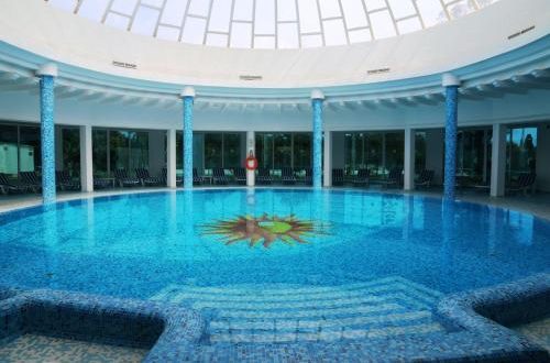 LE ROYAL HAMMAMET HOTEL