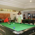 EL MOURADI SKANES HOTEL