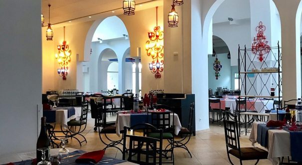 IBEROSTAR SELECTION MIRAGE RESORT HOTEL