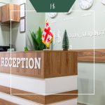 TBILISI SERENITY HOTEL