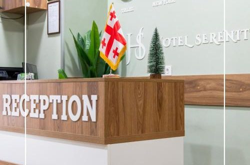 TBILISI SERENITY HOTEL