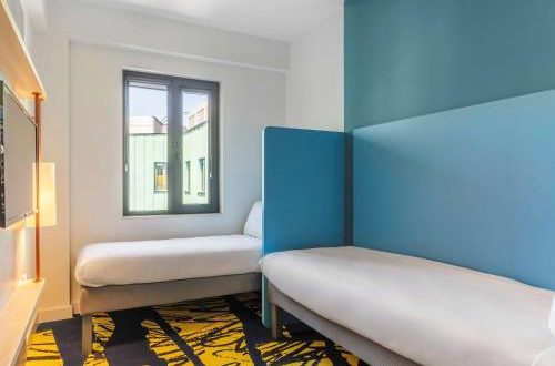 IBIS BUDGET TBILISI HOTEL